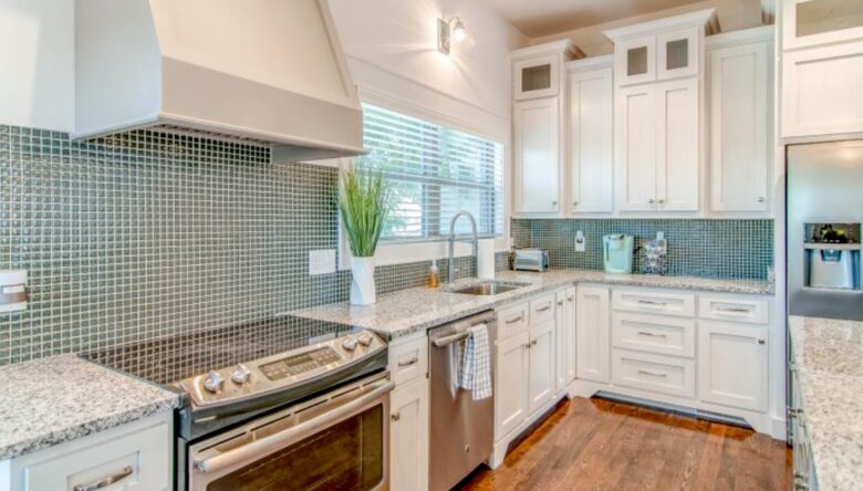 Germantown Luxury - Nashville, Tennessee