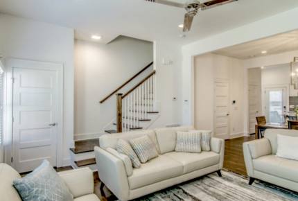 Germantown Luxury - Nashville, Tennessee