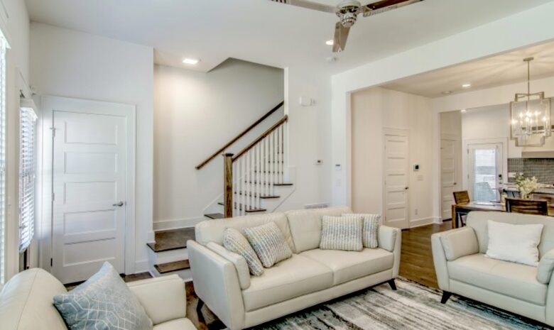 Germantown Luxury - Nashville, Tennessee