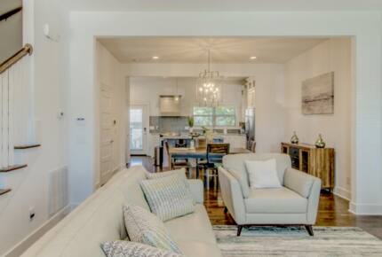 Germantown Luxury - Nashville, Tennessee