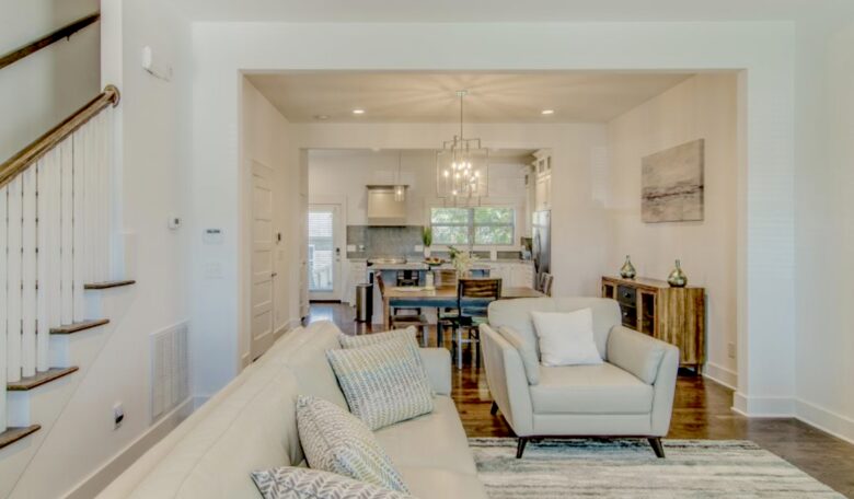 Germantown Luxury - Nashville, Tennessee