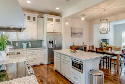 Germantown Luxury - Nashville, Tennessee