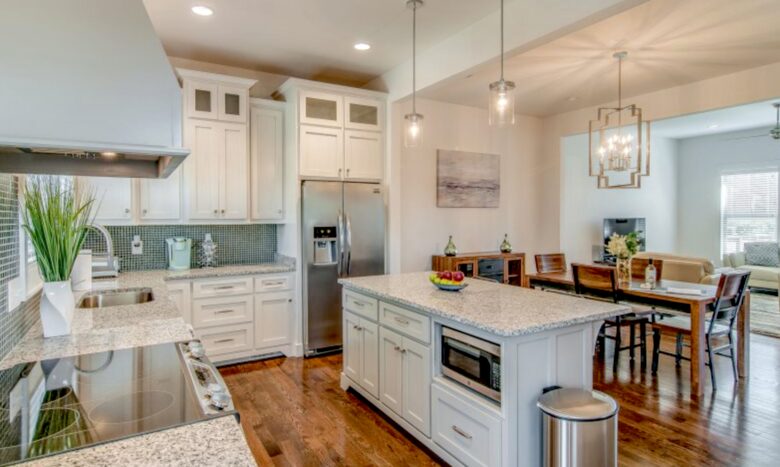 Germantown Luxury - Nashville, Tennessee