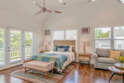 Germantown Luxury - Nashville, Tennessee