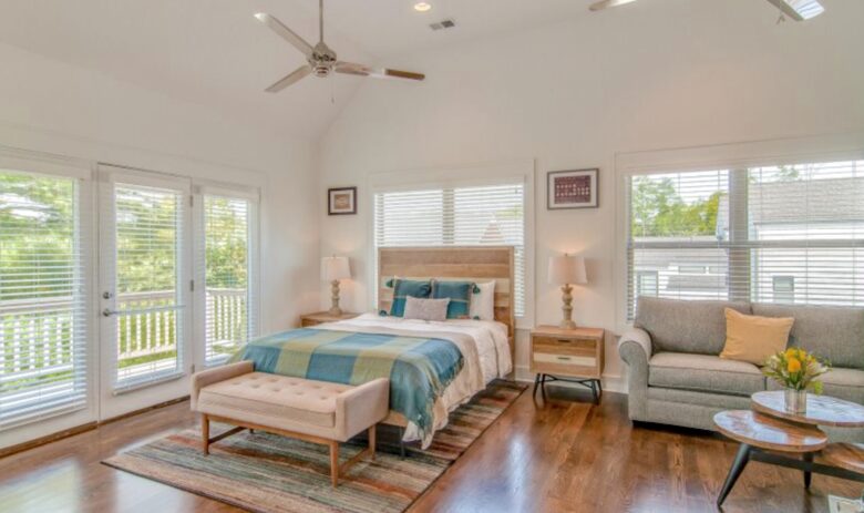 Germantown Luxury - Nashville, Tennessee