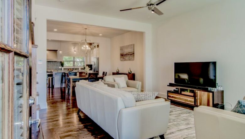 Germantown Luxury - Nashville, Tennessee