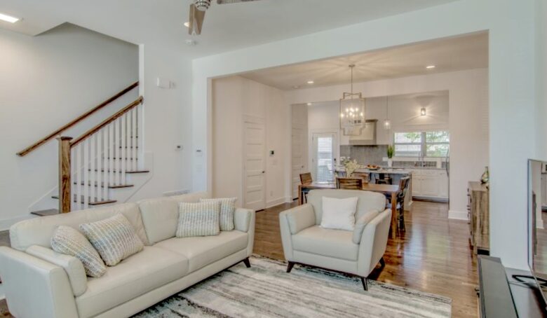 Germantown Luxury - Nashville, Tennessee