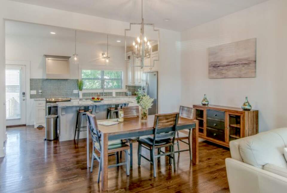 Germantown Luxury - Nashville, Tennessee