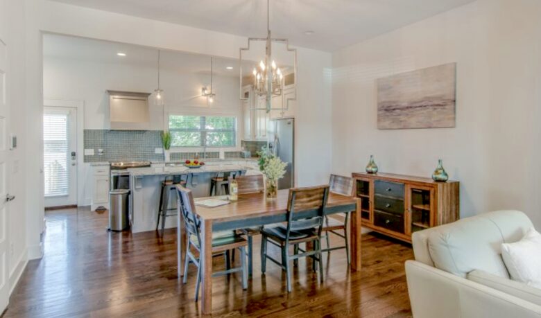 Germantown Luxury - Nashville, Tennessee