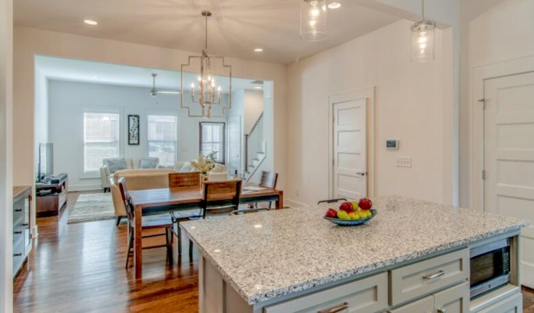 Germantown Luxury - Nashville, Tennessee