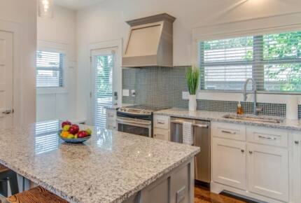 Germantown Luxury - Nashville, Tennessee