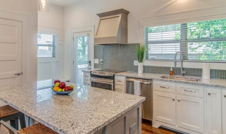 Germantown Luxury - Nashville, Tennessee