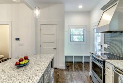 Germantown Luxury - Nashville, Tennessee