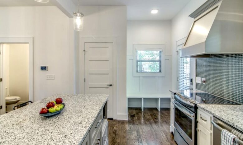 Germantown Luxury - Nashville, Tennessee