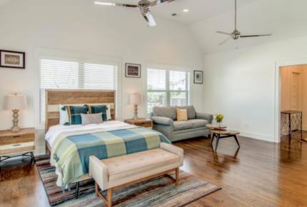 Germantown Luxury - Nashville, Tennessee