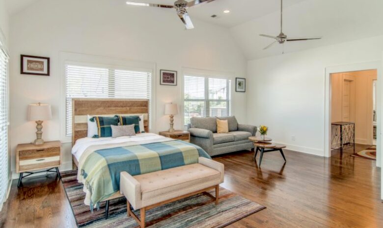 Germantown Luxury - Nashville, Tennessee