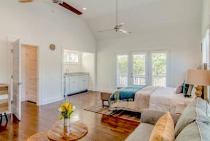 Germantown Luxury - Nashville, Tennessee