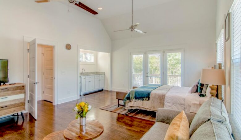 Germantown Luxury - Nashville, Tennessee