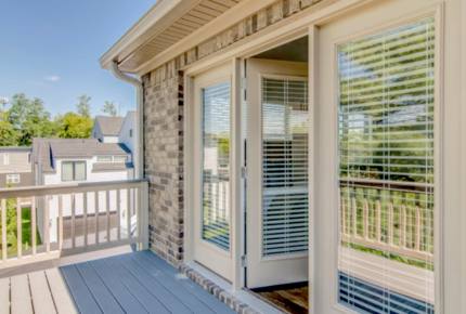 Germantown Luxury - Nashville, Tennessee