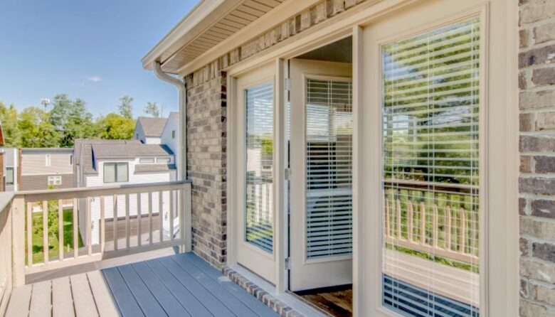 Germantown Luxury - Nashville, Tennessee