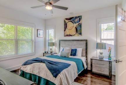 Germantown Luxury - Nashville, Tennessee