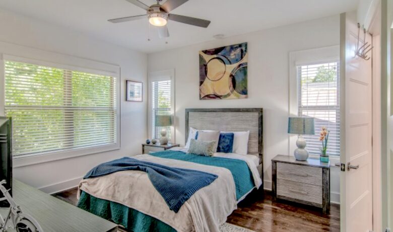 Germantown Luxury - Nashville, Tennessee