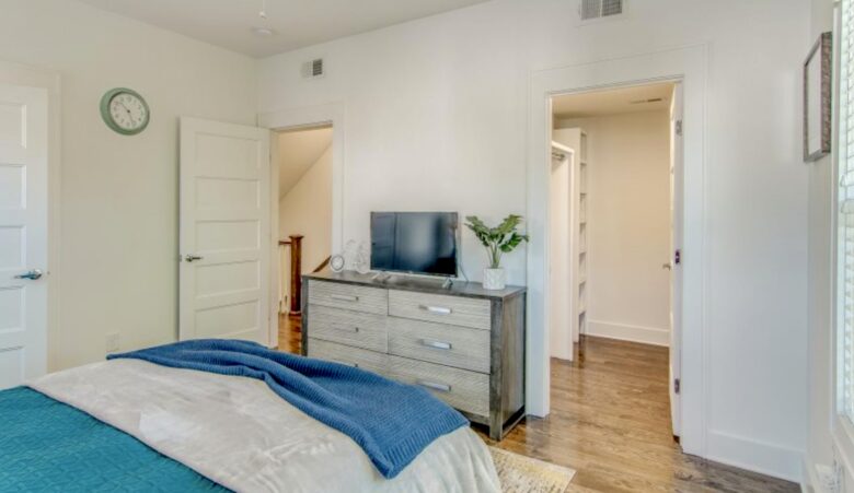 Germantown Luxury - Nashville, Tennessee