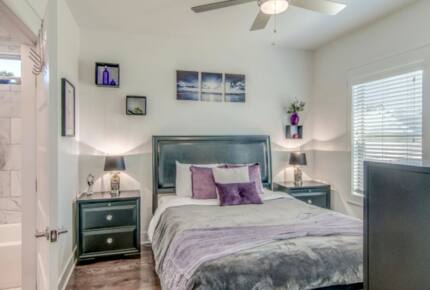 Germantown Luxury - Nashville, Tennessee