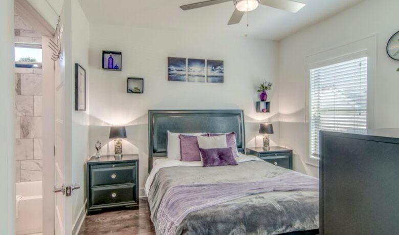 Germantown Luxury - Nashville, Tennessee