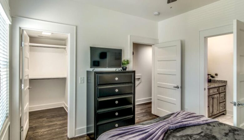 Germantown Luxury - Nashville, Tennessee