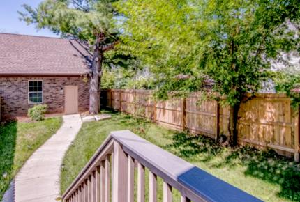 Germantown Luxury - Nashville, Tennessee