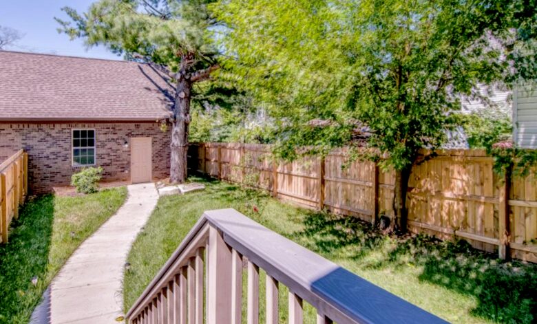 Germantown Luxury - Nashville, Tennessee