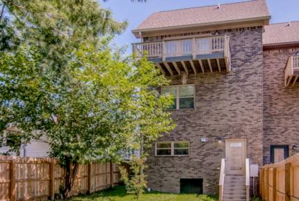 Germantown Luxury - Nashville, Tennessee
