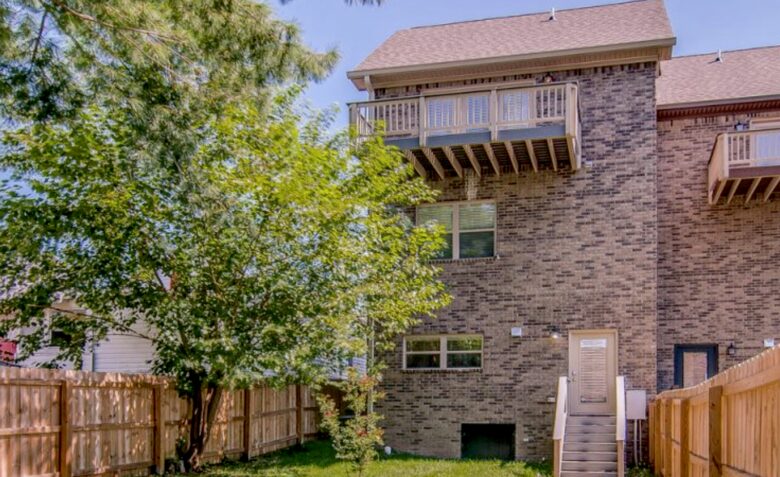 Germantown Luxury - Nashville, Tennessee