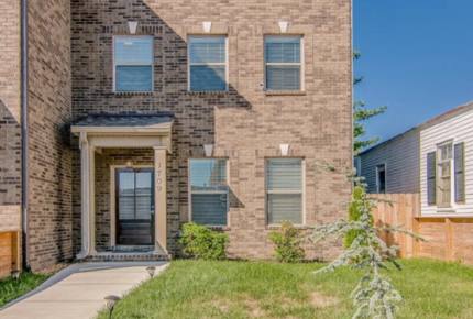 Germantown Luxury - Nashville, Tennessee