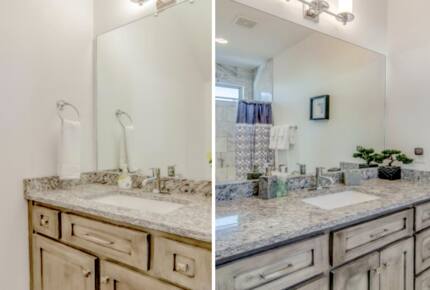 Germantown Luxury - Nashville, Tennessee