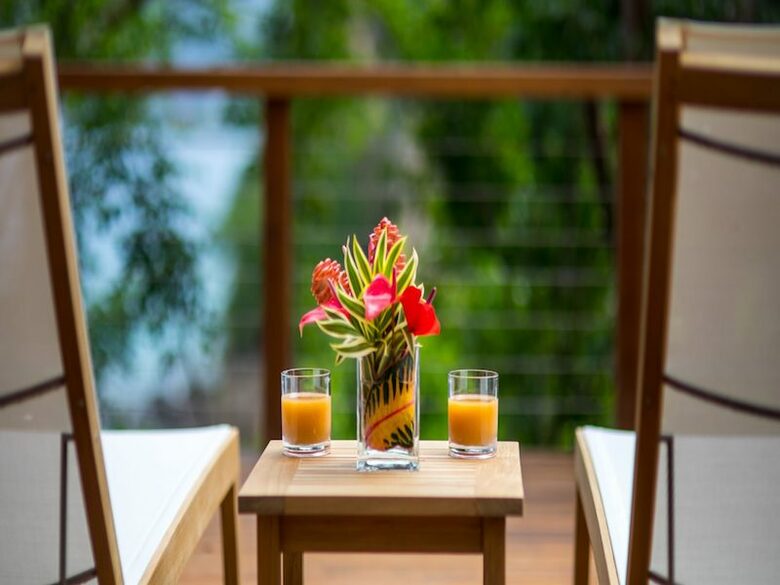 Secret Bay - Ti-Fèy Villa - Portsmouth, Dominica