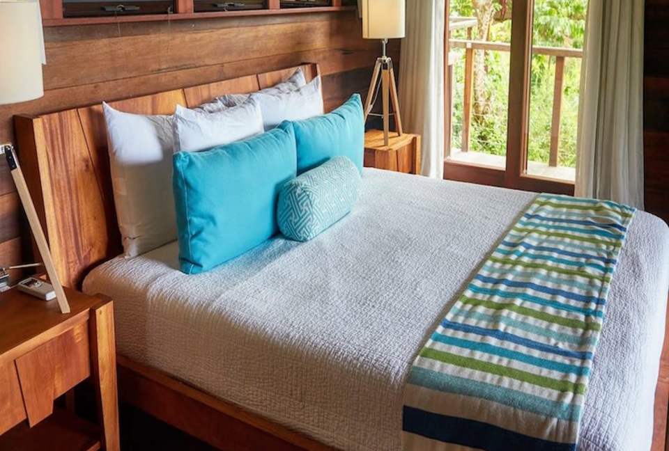 Secret Bay - Ylang Ylang Villa - Portsmouth, Dominica