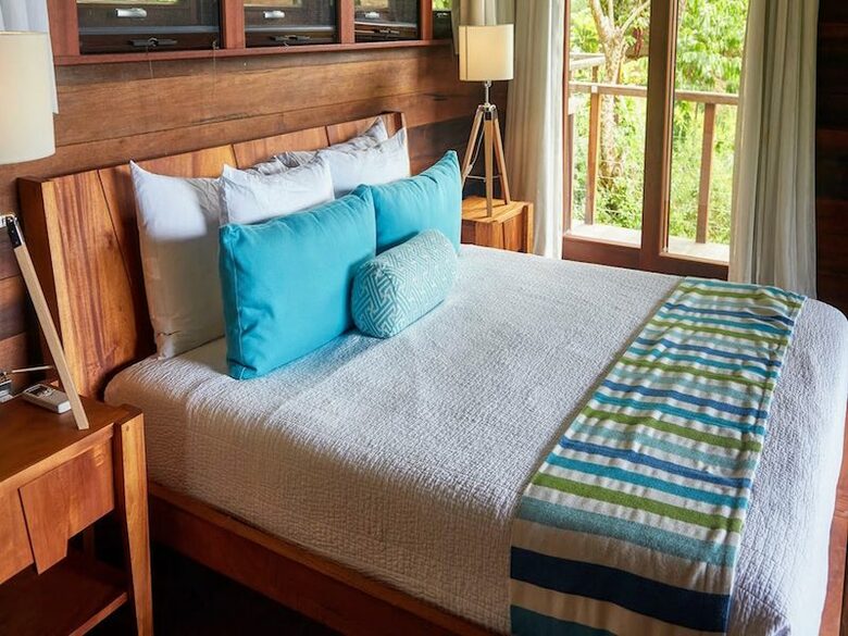 Secret Bay - Ylang Ylang Villa - Portsmouth, Dominica