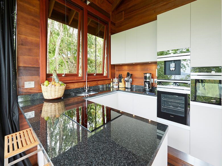 Secret Bay - Ylang Ylang Villa - Portsmouth, Dominica