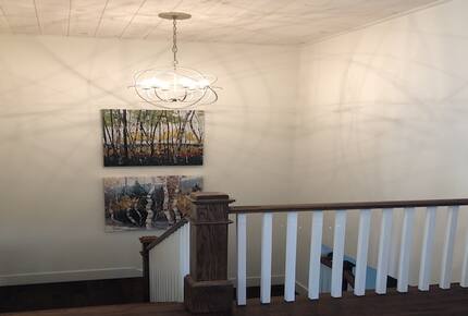 Tranquil Mountain Lake Home with Breathtaking Views - Hiawassee, Georgia