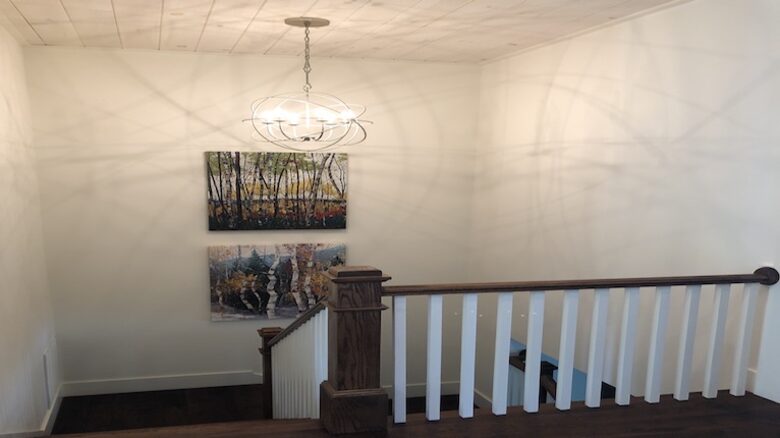 Tranquil Mountain Lake Home with Breathtaking Views - Hiawassee, Georgia