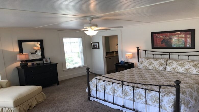 Tranquil Mountain Lake Home with Breathtaking Views - Hiawassee, Georgia