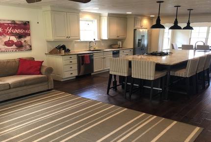 Tranquil Mountain Lake Home with Breathtaking Views - Hiawassee, Georgia