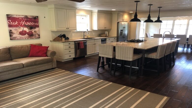 Tranquil Mountain Lake Home with Breathtaking Views - Hiawassee, Georgia