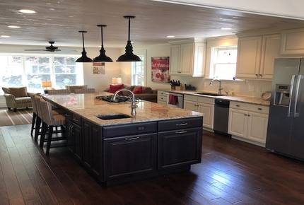 Tranquil Mountain Lake Home with Breathtaking Views - Hiawassee, Georgia