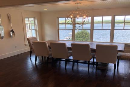 Tranquil Mountain Lake Home with Breathtaking Views - Hiawassee, Georgia