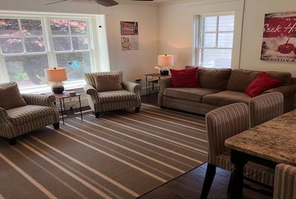 Tranquil Mountain Lake Home with Breathtaking Views - Hiawassee, Georgia