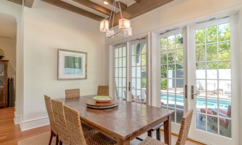 Under The Rosemary Sun - Rosemary Beach, Florida