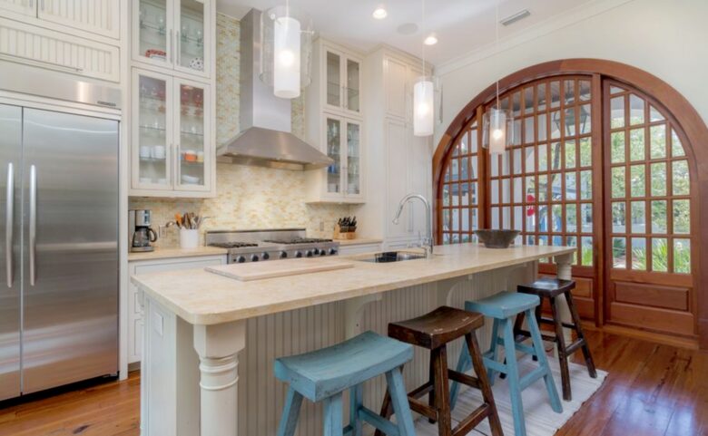 Under The Rosemary Sun - Rosemary Beach, Florida